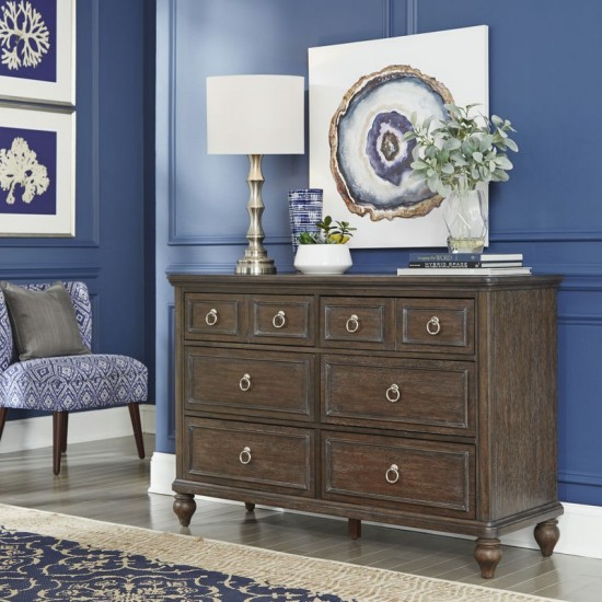 Marie Dresser by homestyles