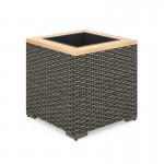 Boca Raton Outdoor Planter by homestyles