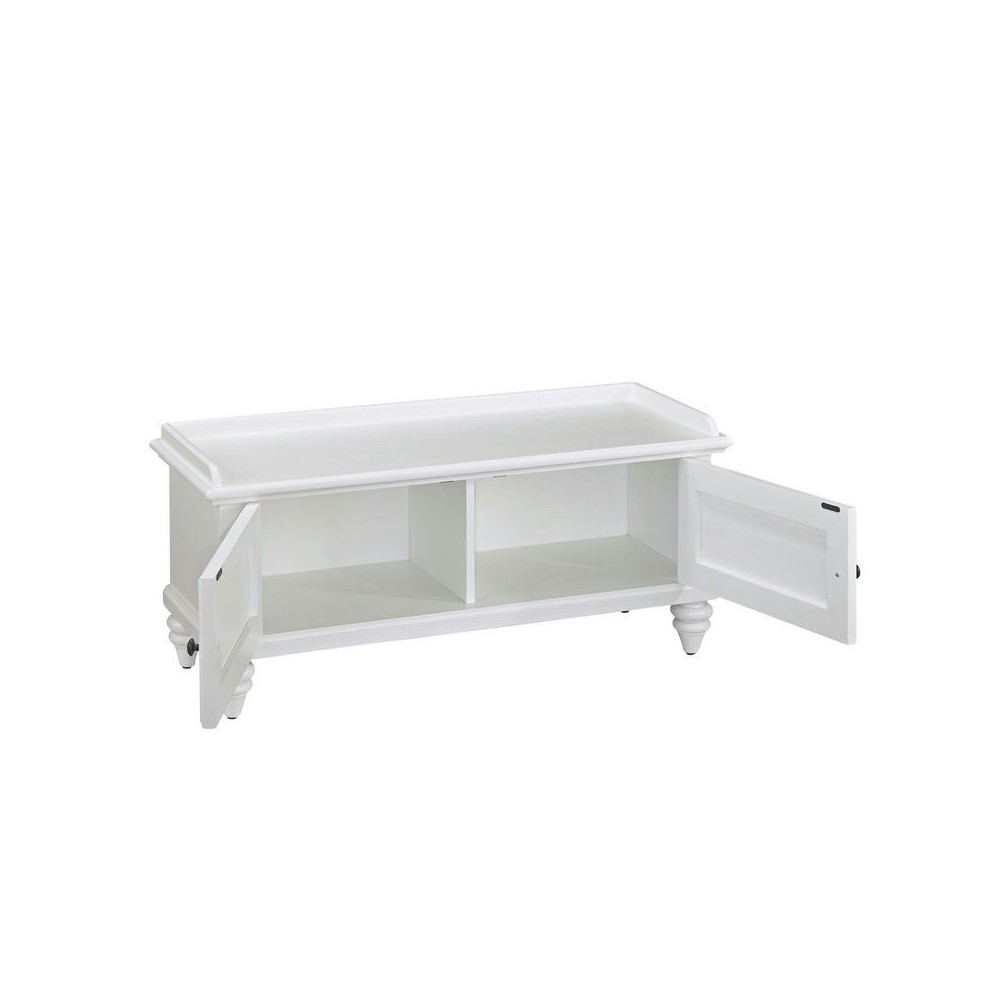 Penelope Storage Bench by homestyles