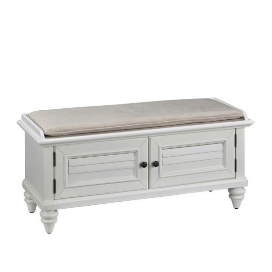 Penelope Storage Bench by homestyles