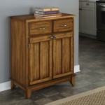 Walker Buffet by homestyles, 5001-0066