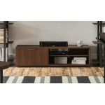 Merge Entertainment Center by homestyles