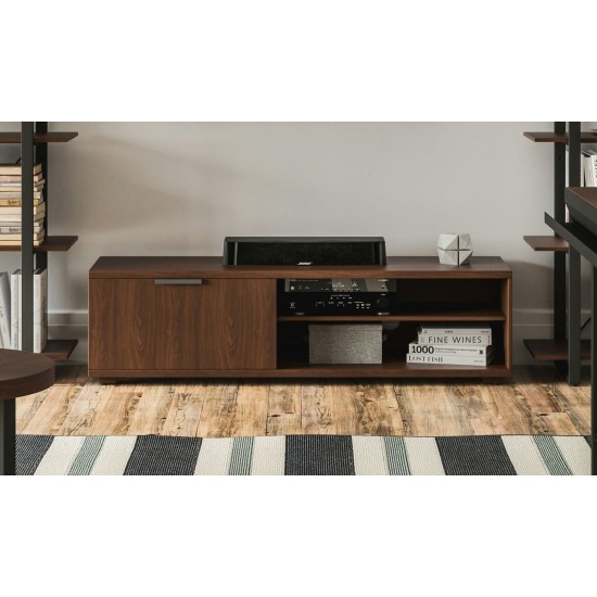 Merge Entertainment Center by homestyles