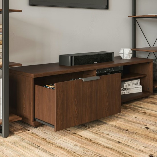 Merge Entertainment Center by homestyles