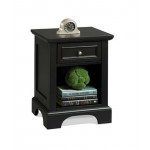 Ashford Queen Headboard, Two Nightstands and Chest by homestyles