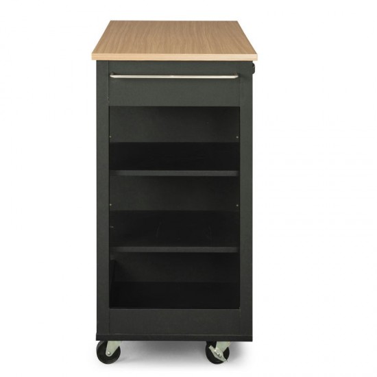 Storage Plus Kitchen Cart by homestyles, 4421-95