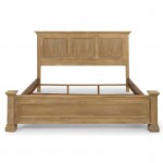 Manor House King Bed by homestyles