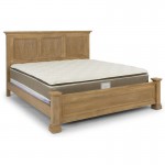 Manor House King Bed by homestyles