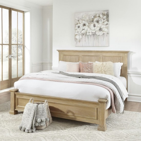 Manor House King Bed by homestyles