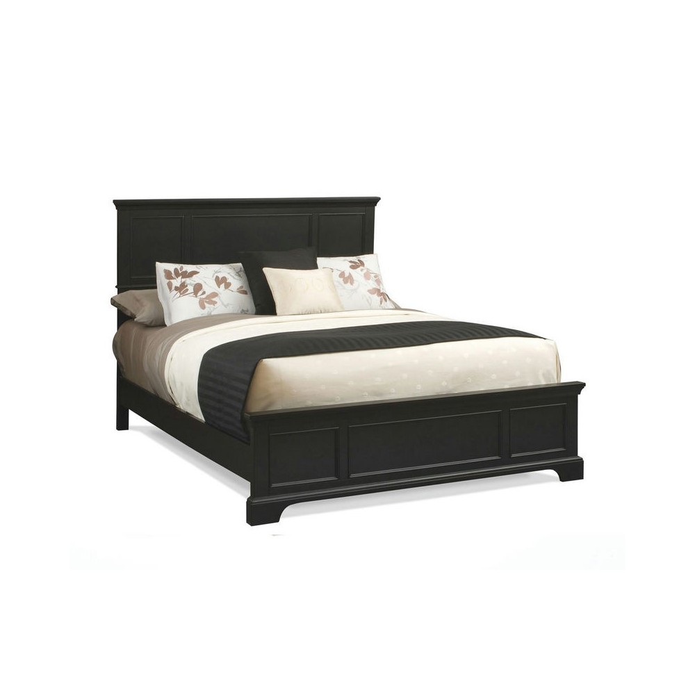 Ashford Queen Bed by homestyles