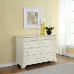 Century Dresser by homestyles