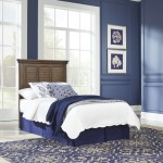 Marie Twin Headboard by homestyles