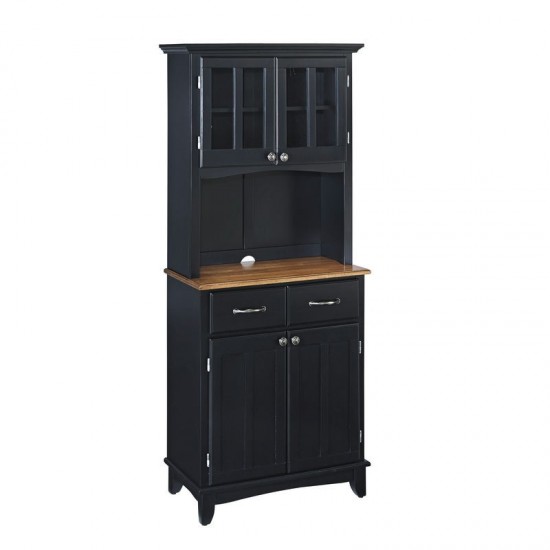 Walker Buffet with Hutch by homestyles, 5001-0046-42