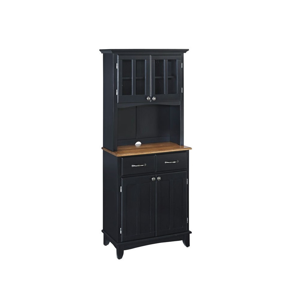 Walker Buffet with Hutch by homestyles, 5001-0046-42