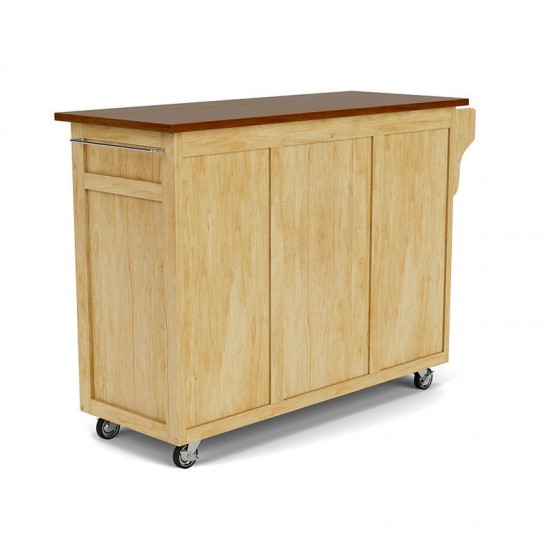 Create-A-Cart Kitchen Cart by homestyles, 9200-1017G