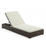 Palm Springs Outdoor Chaise Lounge by homestyles