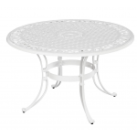 Sanibel 6 Piece Outdoor Dining Set by homestyles, 6652-3256C
