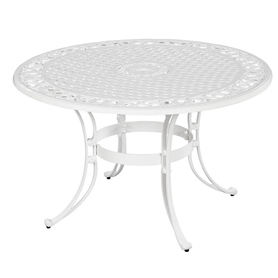 Sanibel 6 Piece Outdoor Dining Set by homestyles, 6652-3256C