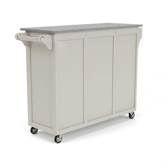 Create-A-Cart Kitchen Cart by homestyles, 9100-1023