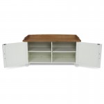 District Storage Bench by homestyles