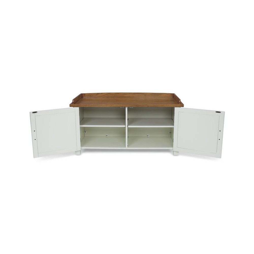 District Storage Bench by homestyles