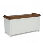 District Storage Bench by homestyles