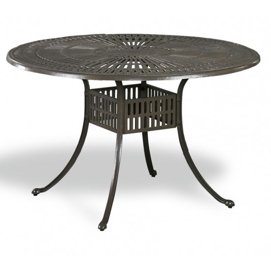 Grenada Outdoor Dining Table by homestyles, 6661-32