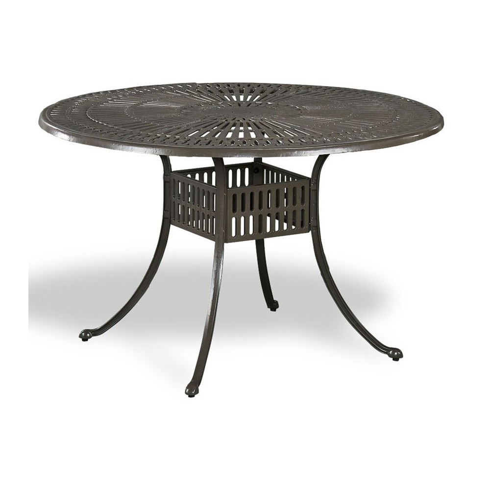 Grenada Outdoor Dining Table by homestyles, 6661-32