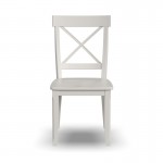 Warwick Dining Chair Pair by homestyles, 5177-80