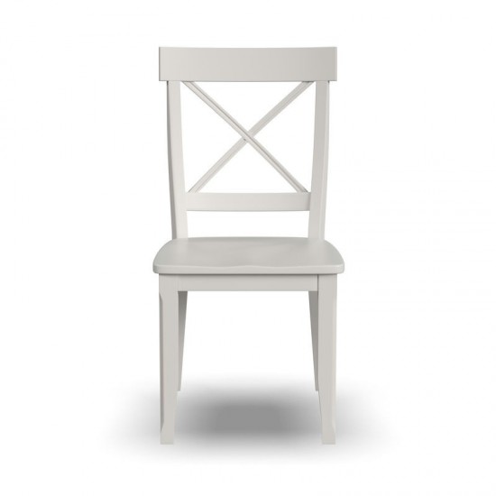 Warwick Dining Chair Pair by homestyles, 5177-80