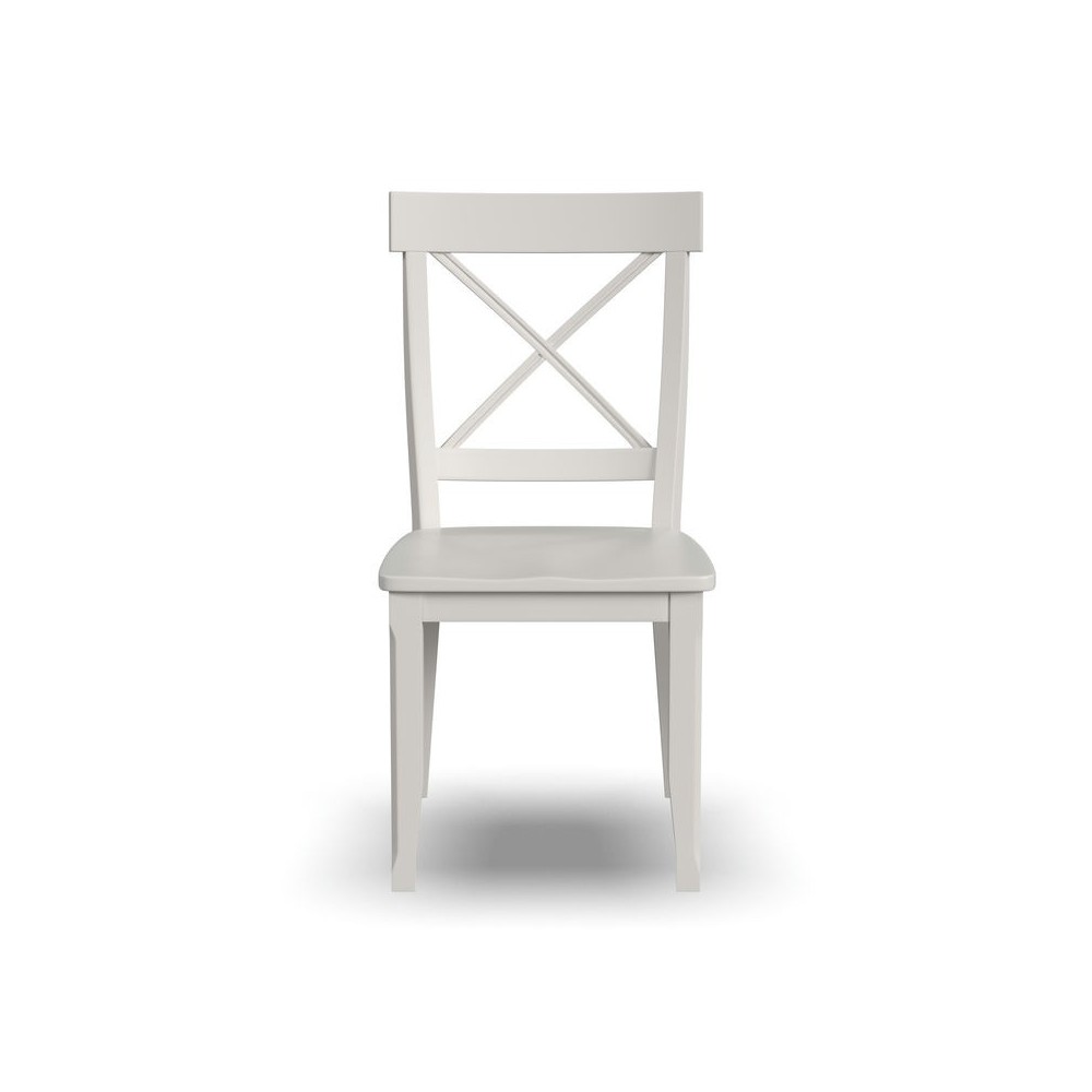 Warwick Dining Chair Pair by homestyles, 5177-80