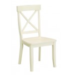 Warwick Dining Chair Pair by homestyles, 5177-80