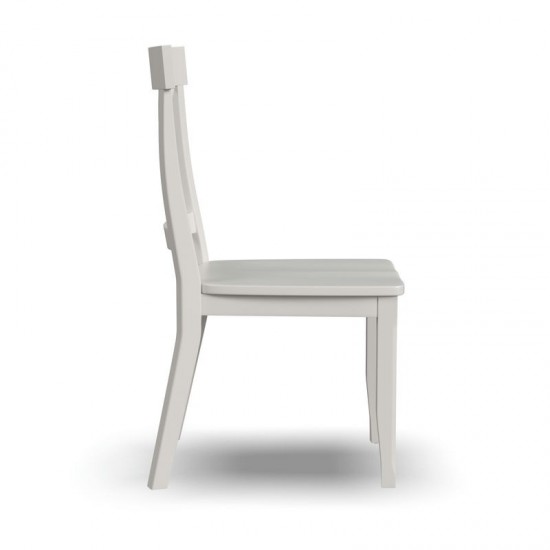 Warwick Dining Chair Pair by homestyles, 5177-80