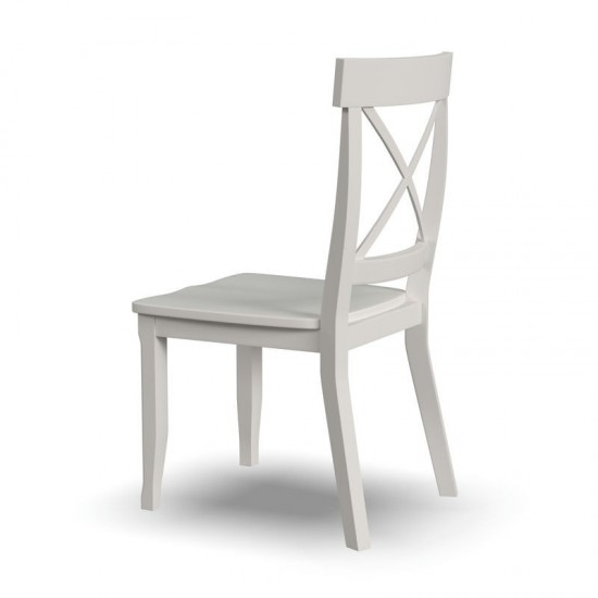 Warwick Dining Chair Pair by homestyles, 5177-80