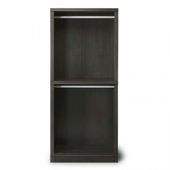 5Th Avenue Closet Wall Hanging Unit by homestyles