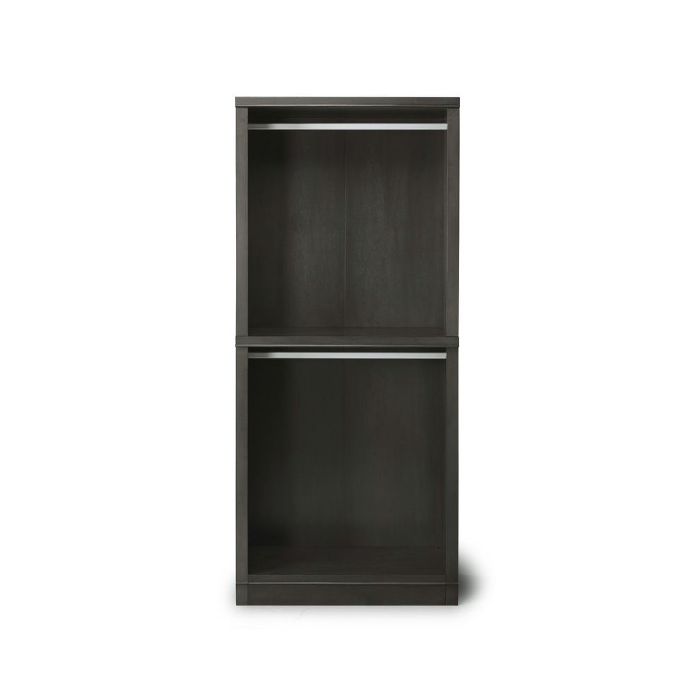 5Th Avenue Closet Wall Hanging Unit by homestyles