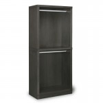 5Th Avenue Closet Wall Hanging Unit by homestyles