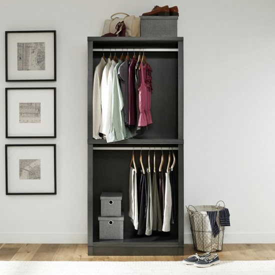 5Th Avenue Closet Wall Hanging Unit by homestyles