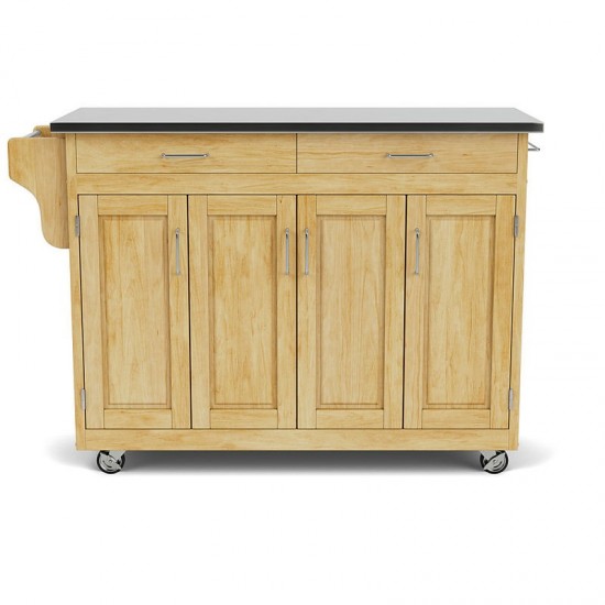 Create-A-Cart Kitchen Cart by homestyles, 9200-1012