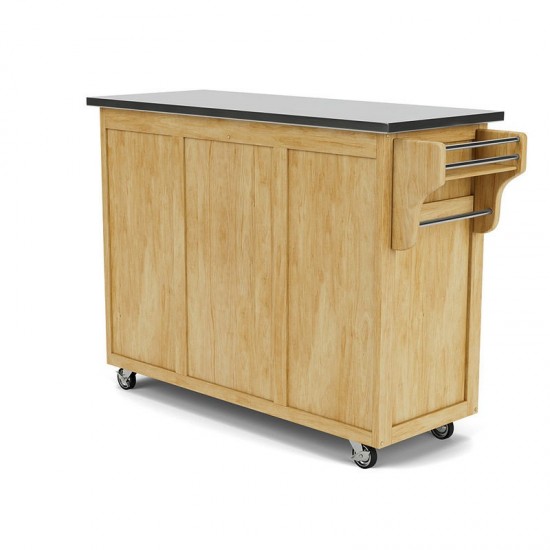 Create-A-Cart Kitchen Cart by homestyles, 9200-1012