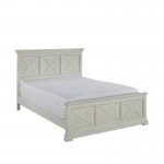 Bay Lodge Queen Bed by homestyles