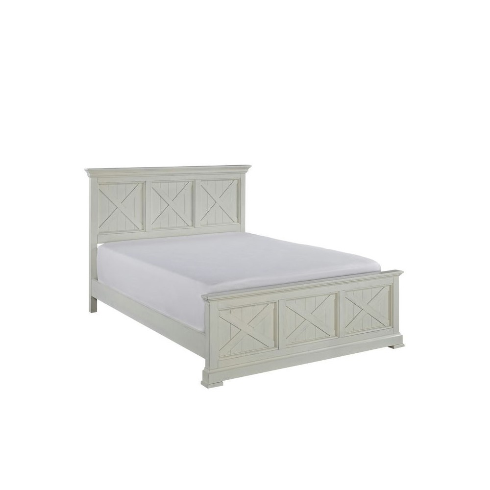 Bay Lodge Queen Bed by homestyles