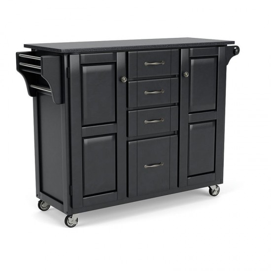 Create-A-Cart Kitchen Cart by homestyles, 9100-1044