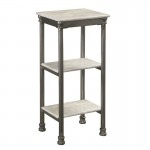 Orleans Three Tier Shelf by homestyles