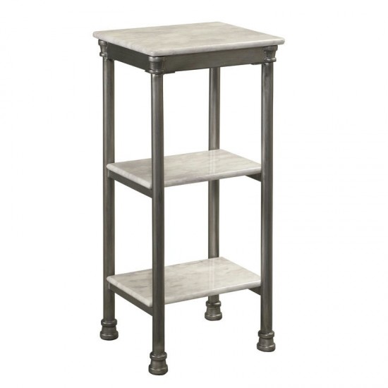 Orleans Three Tier Shelf by homestyles