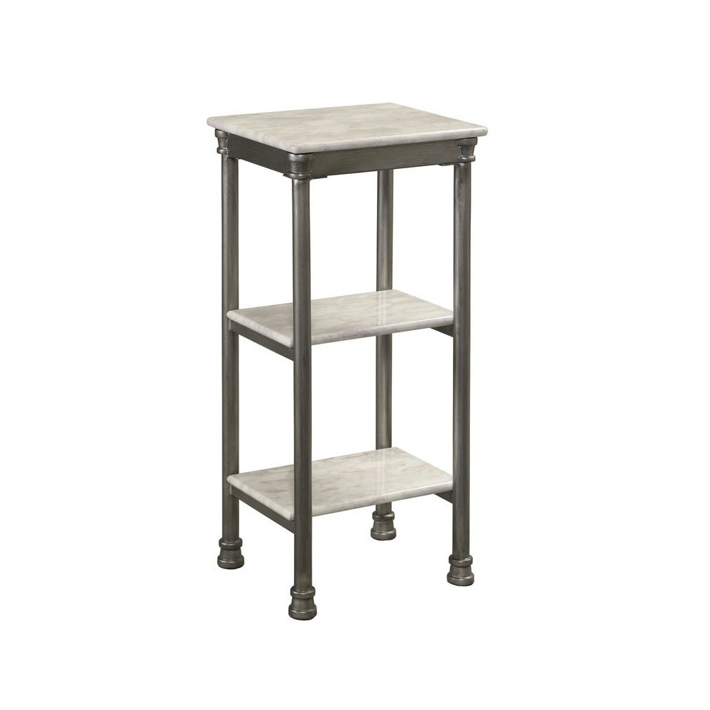 Orleans Three Tier Shelf by homestyles