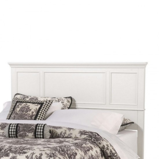 Century King Headboard by homestyles