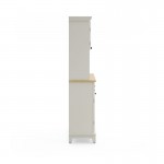 Hampton Buffet with Hutch by homestyles, 5100-0021-12