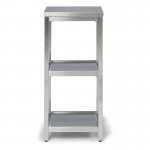 Bold Three Tier Shelf by homestyles