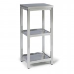 Bold Three Tier Shelf by homestyles